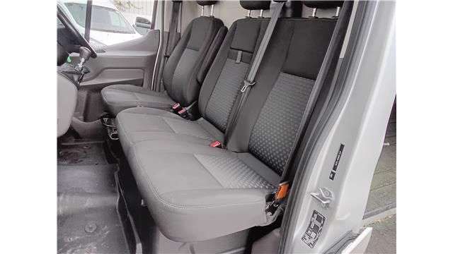 2020 FORD TRANSIT 2020 FORD TRANSIT