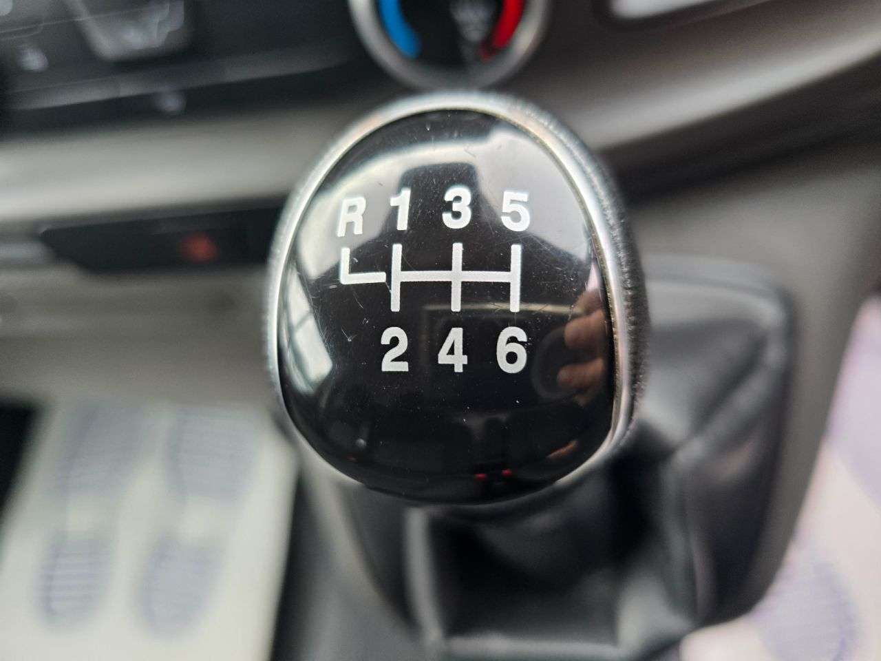 2019 FORD TRANSIT CUSTOM 2019 FORD TRANSIT CUSTOM