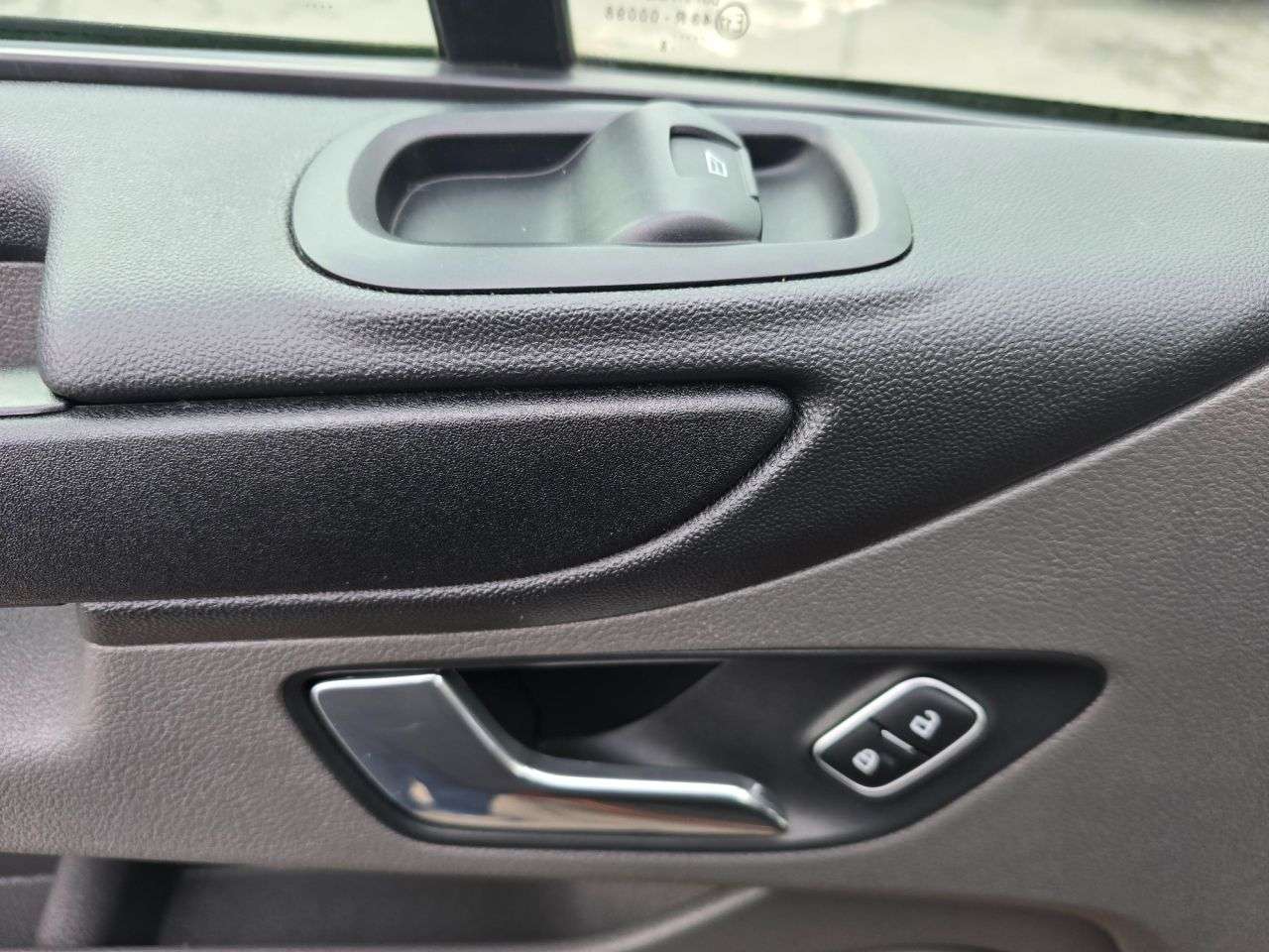 2019 FORD TRANSIT CUSTOM 2019 FORD TRANSIT CUSTOM