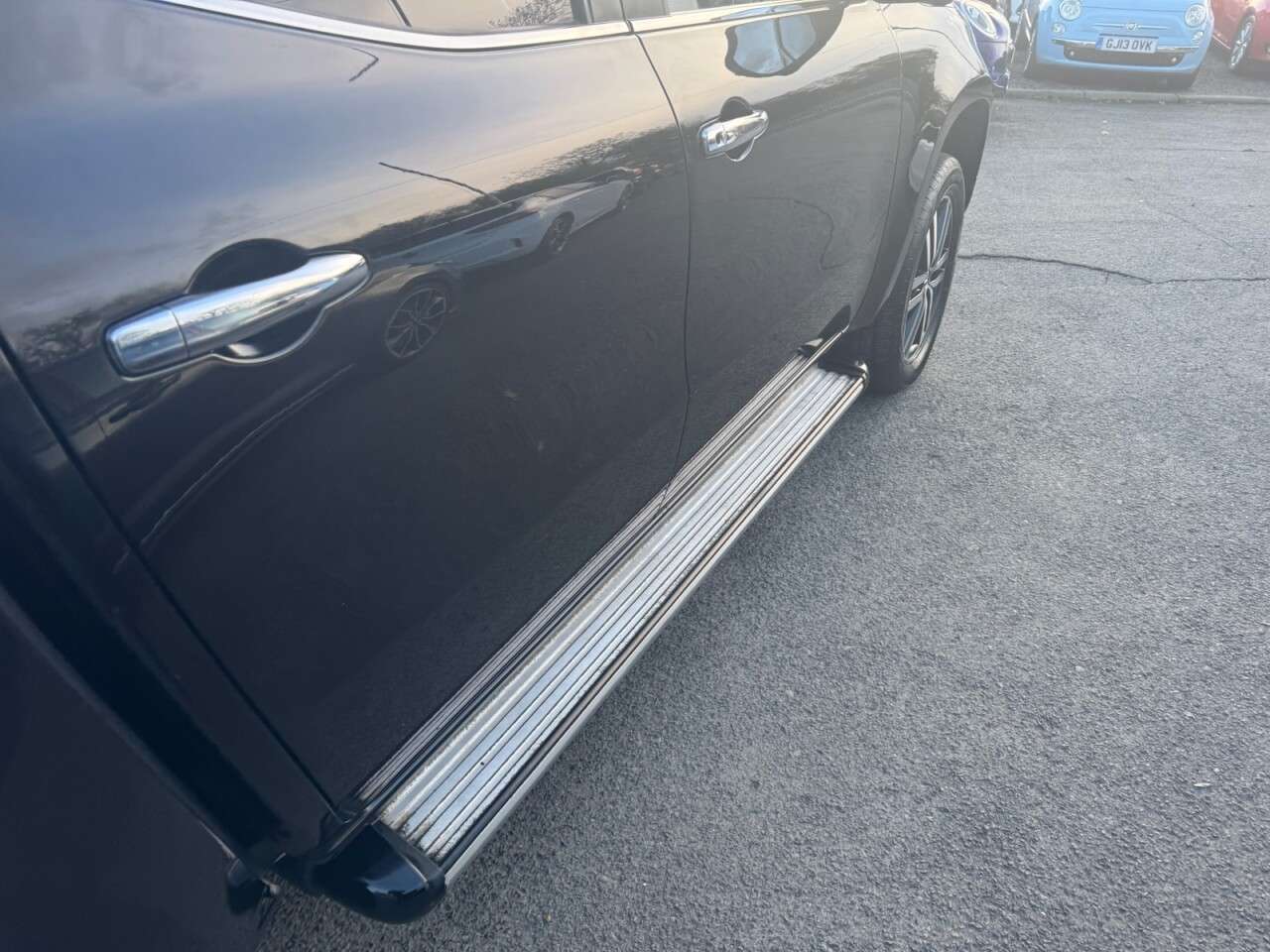 2018 MERCEDES-BENZ X-CLASS 2018 MERCEDES-BENZ X-CLASS