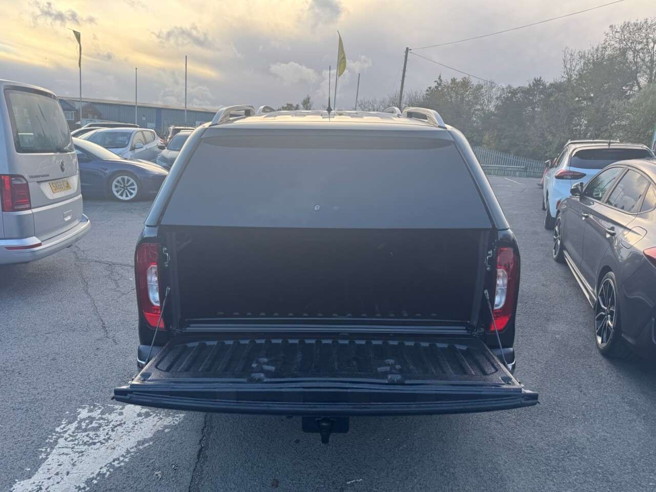 2018 MERCEDES-BENZ X-CLASS 2018 MERCEDES-BENZ X-CLASS