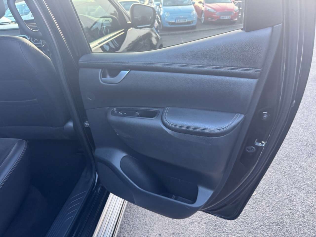 2018 MERCEDES-BENZ X-CLASS 2018 MERCEDES-BENZ X-CLASS