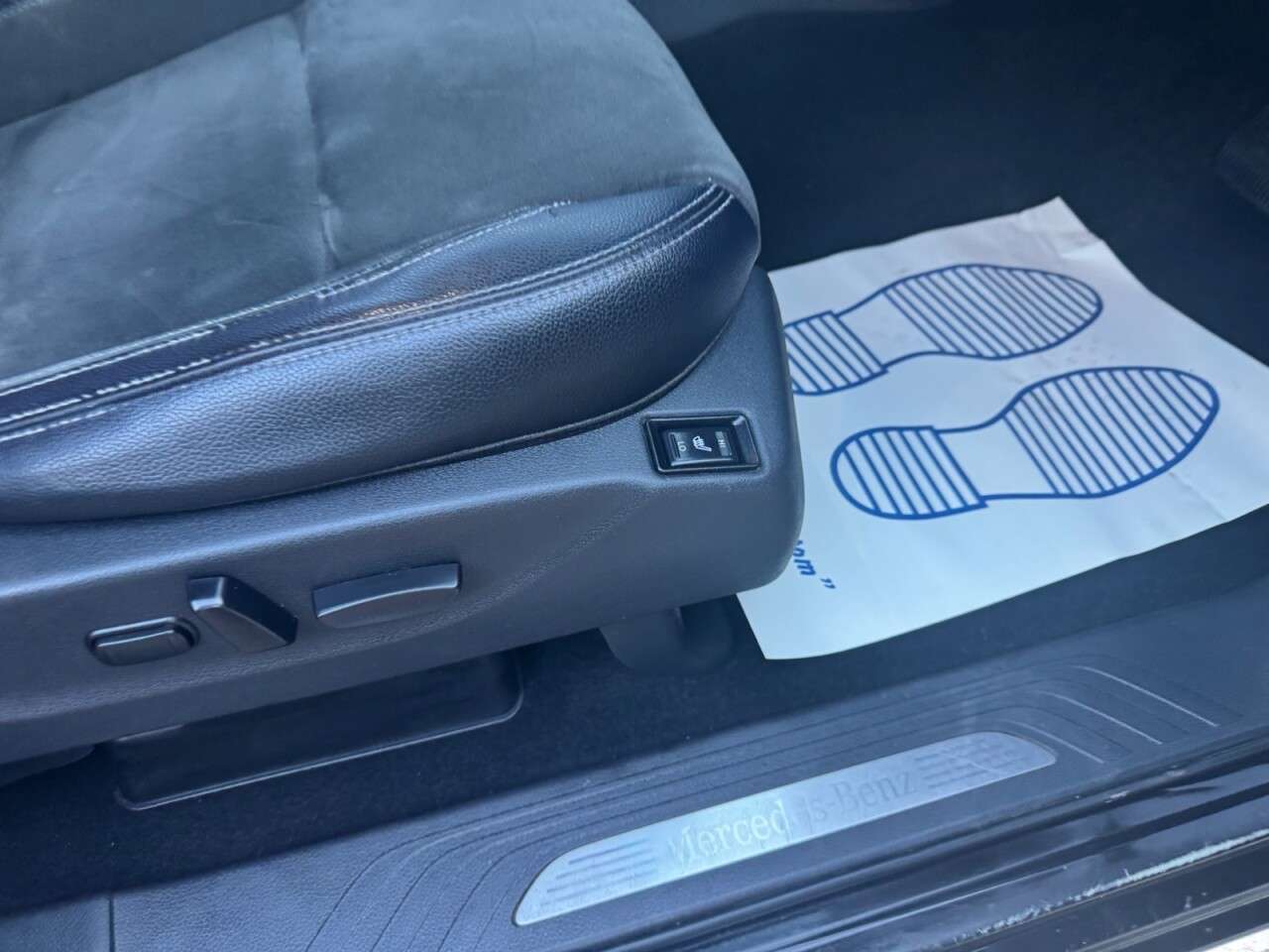 2018 MERCEDES-BENZ X-CLASS 2018 MERCEDES-BENZ X-CLASS