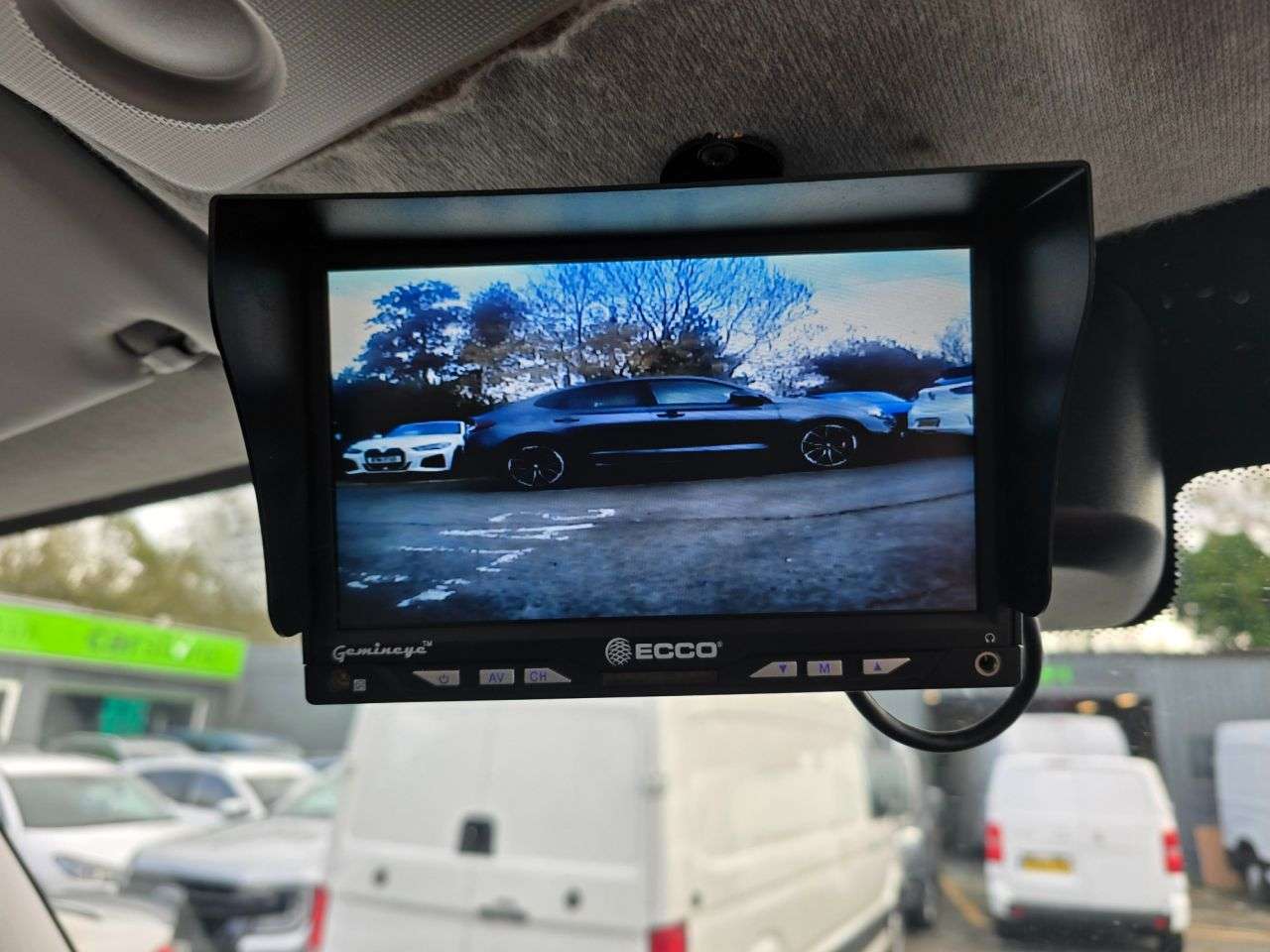 2019 IVECO DAILY 2019 IVECO DAILY