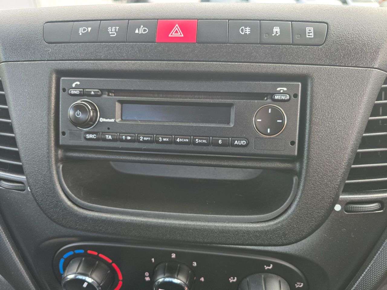 2019 IVECO DAILY 2019 IVECO DAILY