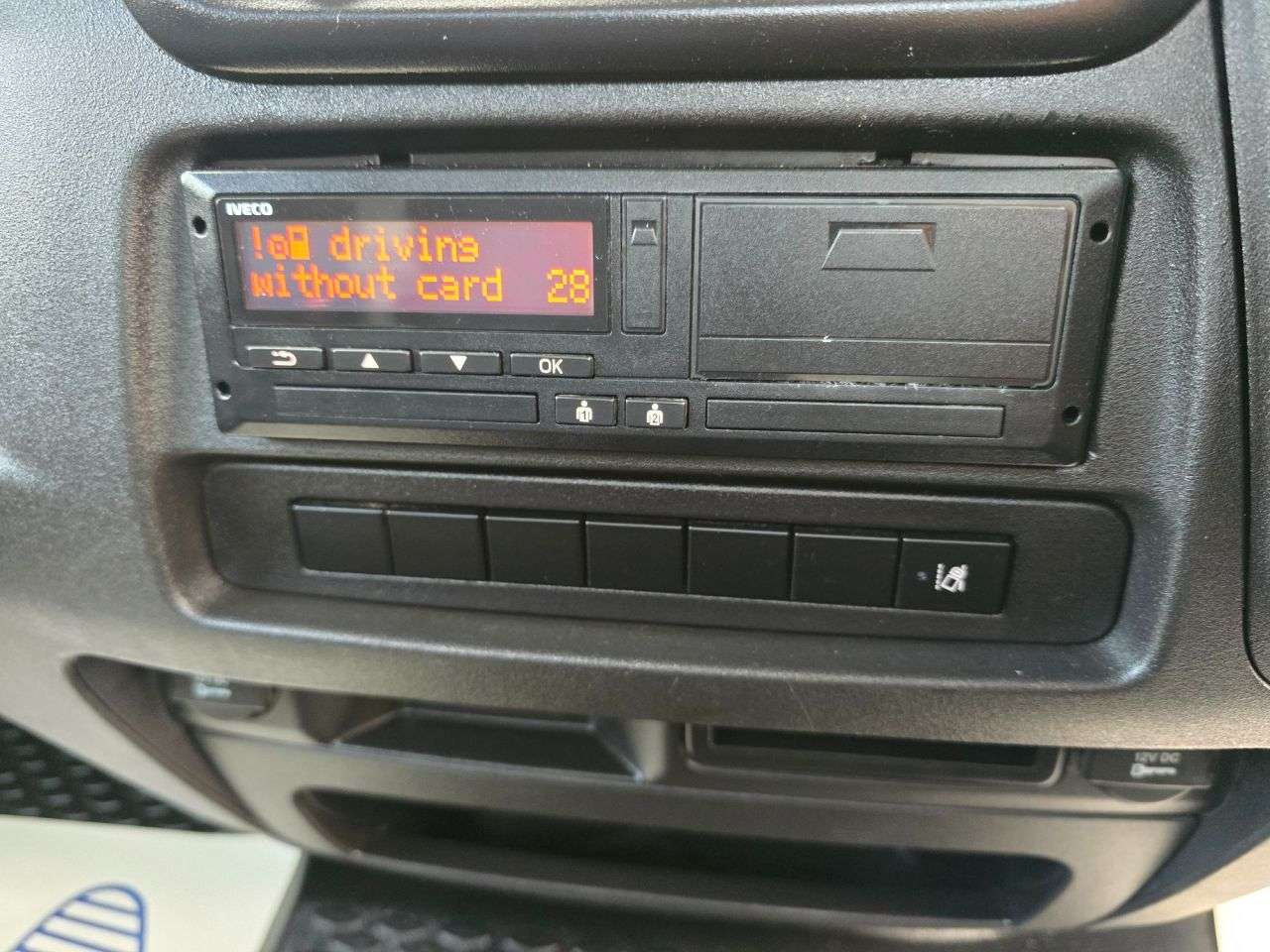 2019 IVECO DAILY 2019 IVECO DAILY