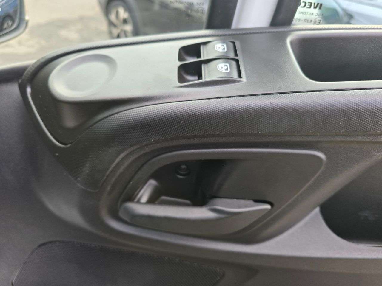 2019 IVECO DAILY 2019 IVECO DAILY