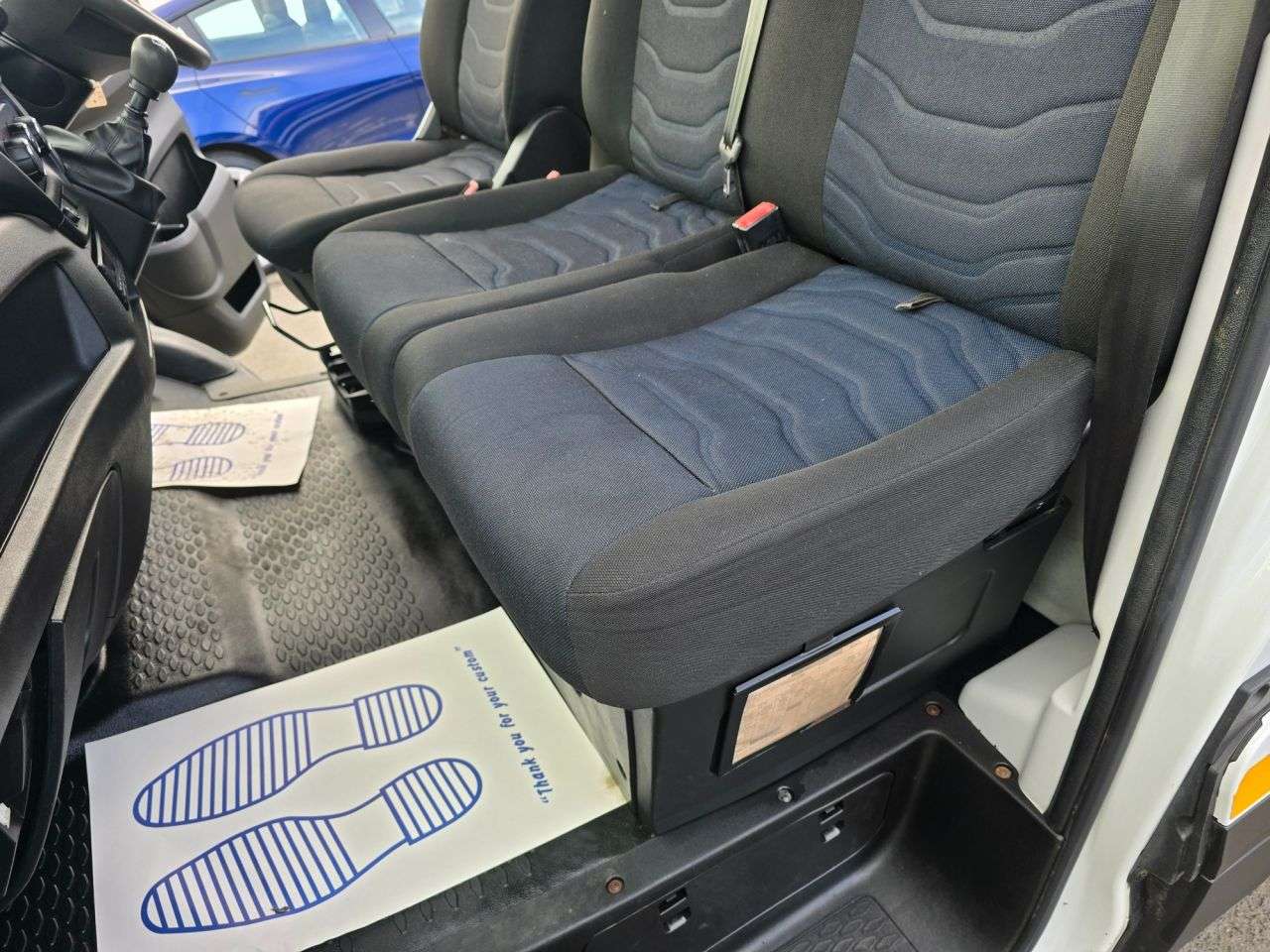 2019 IVECO DAILY 2019 IVECO DAILY