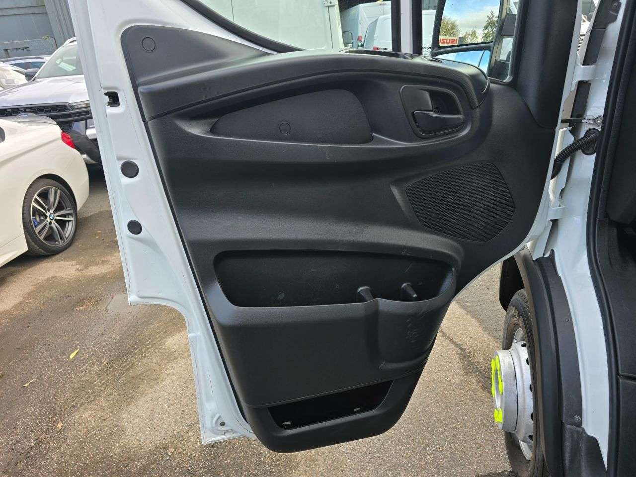 2019 IVECO DAILY 2019 IVECO DAILY