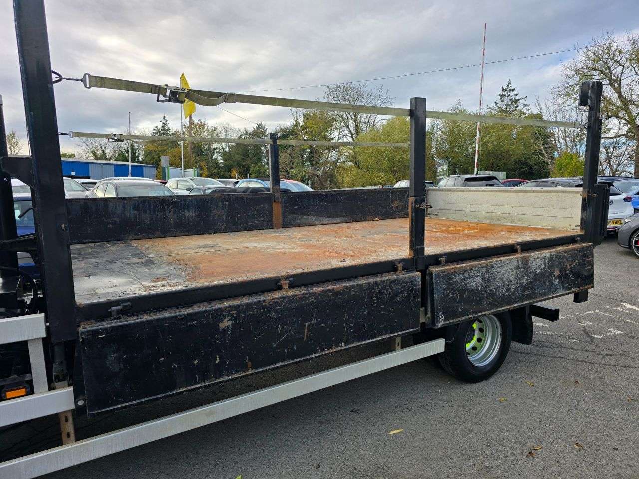 2019 IVECO DAILY 2019 IVECO DAILY