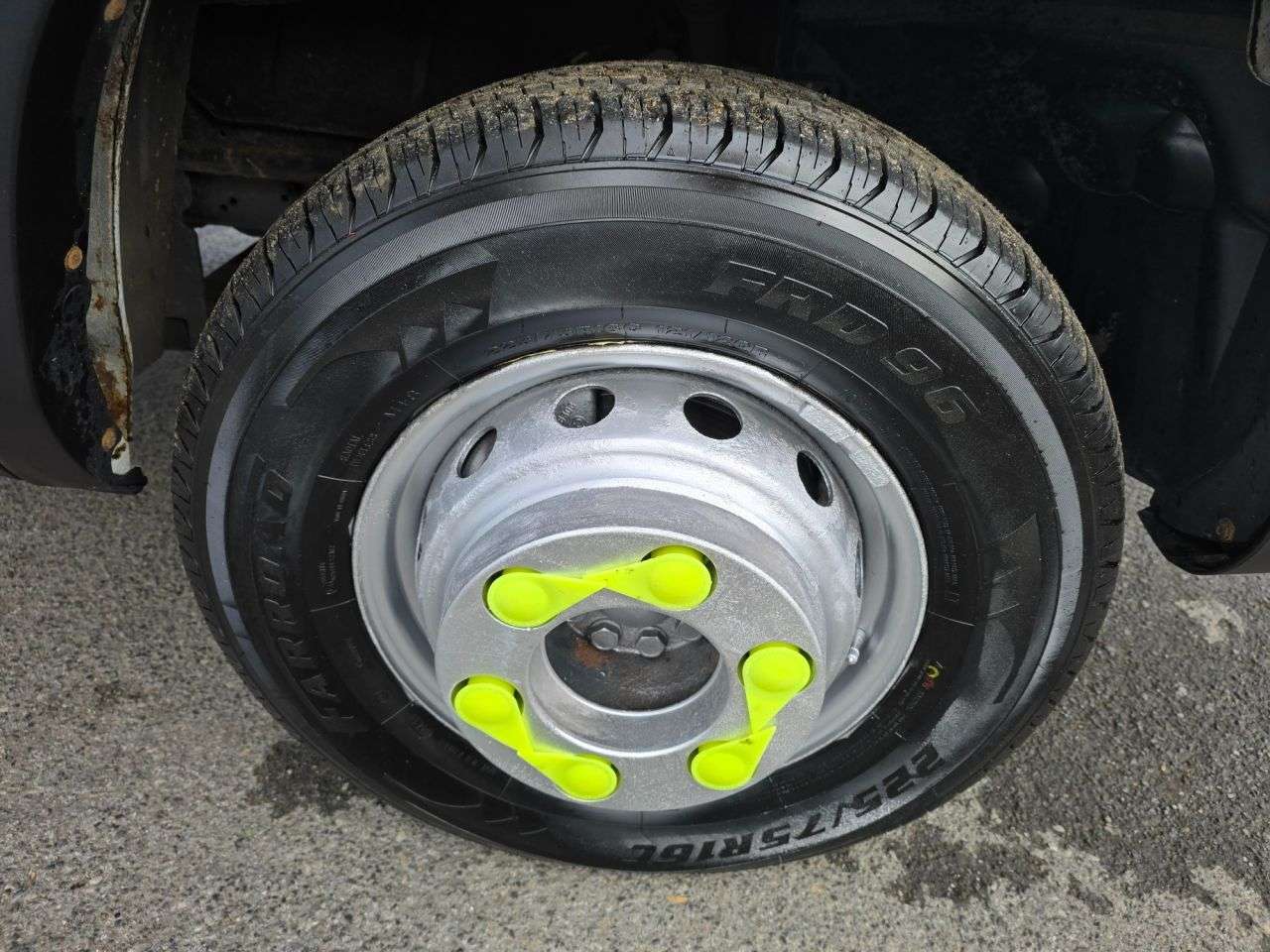 2019 IVECO DAILY 2019 IVECO DAILY