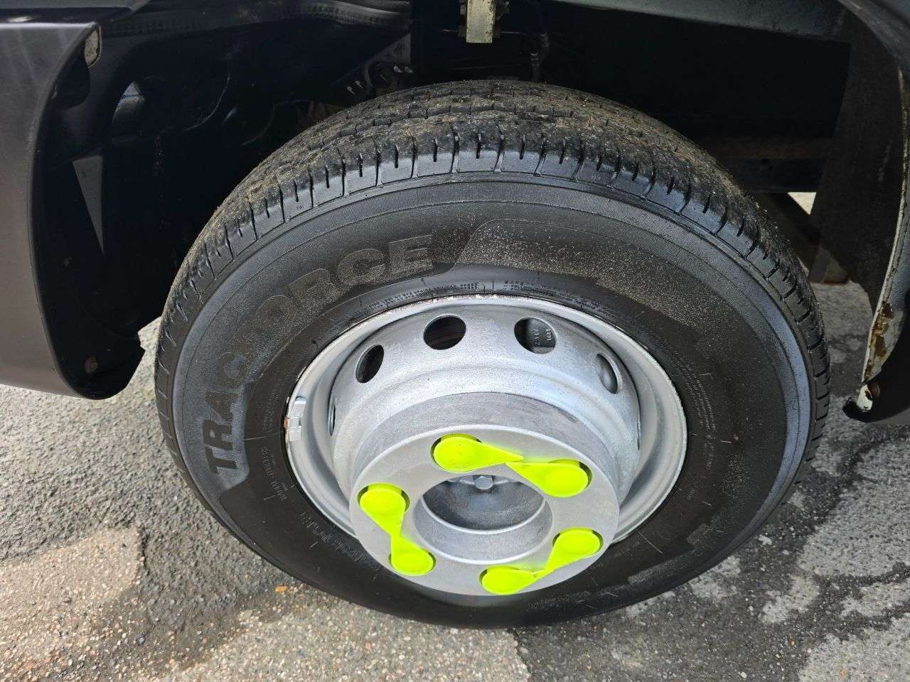 2019 IVECO DAILY 2019 IVECO DAILY