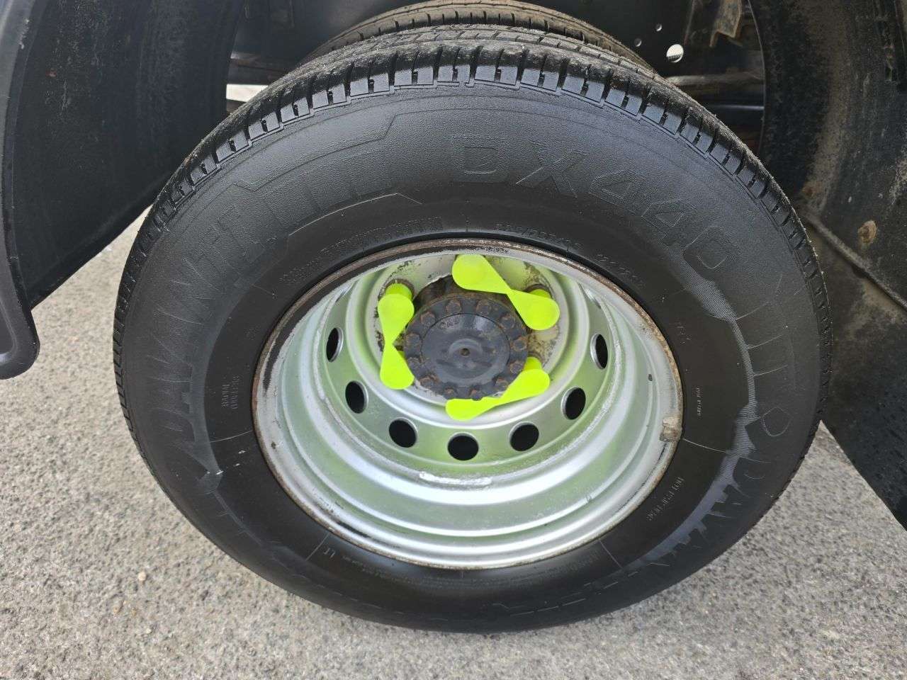 2019 IVECO DAILY 2019 IVECO DAILY