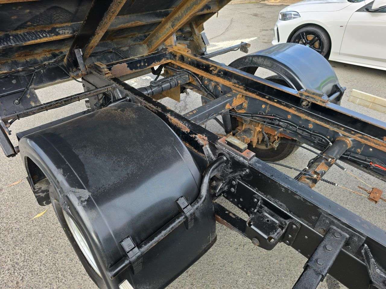 2019 IVECO DAILY 2019 IVECO DAILY