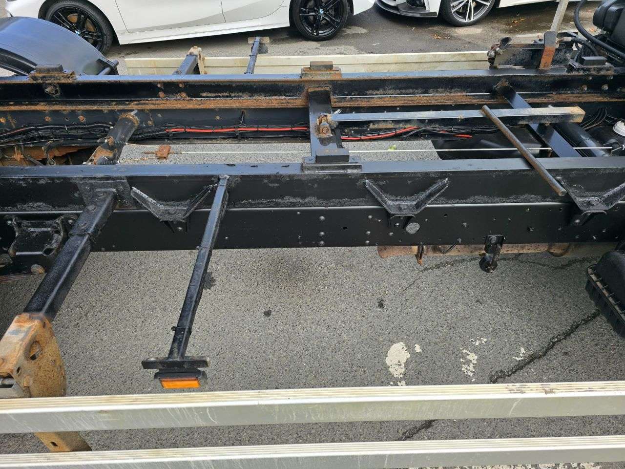 2019 IVECO DAILY 2019 IVECO DAILY