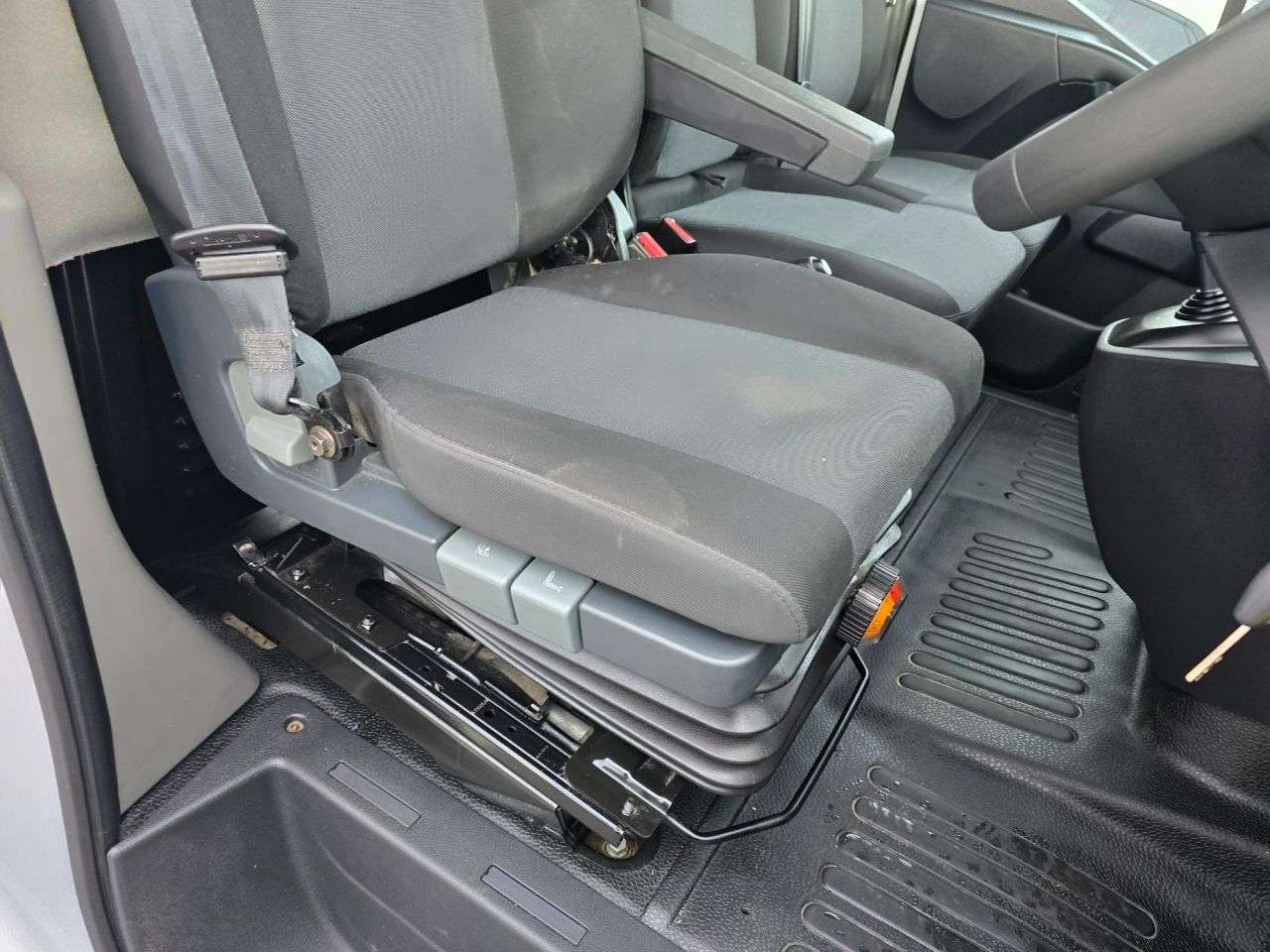 2021 RENAULT MASTER 2021 RENAULT MASTER