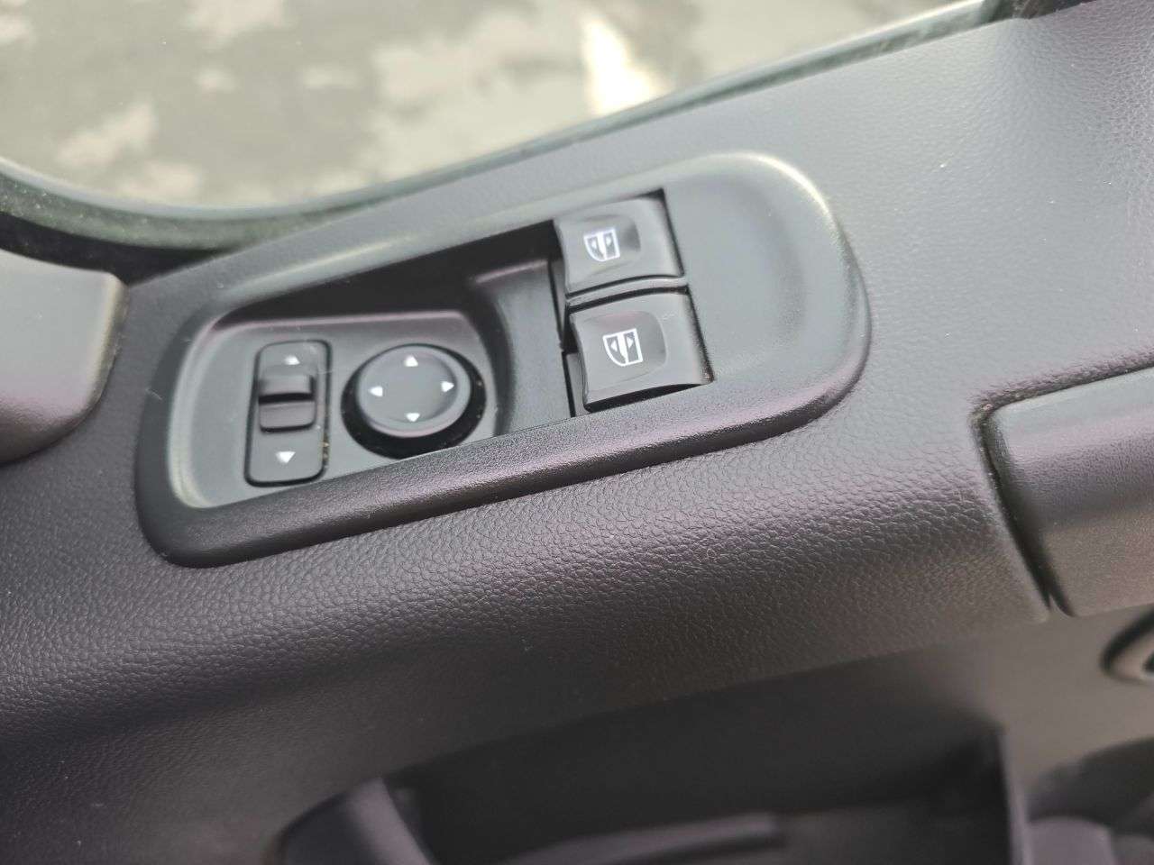 2021 RENAULT MASTER 2021 RENAULT MASTER