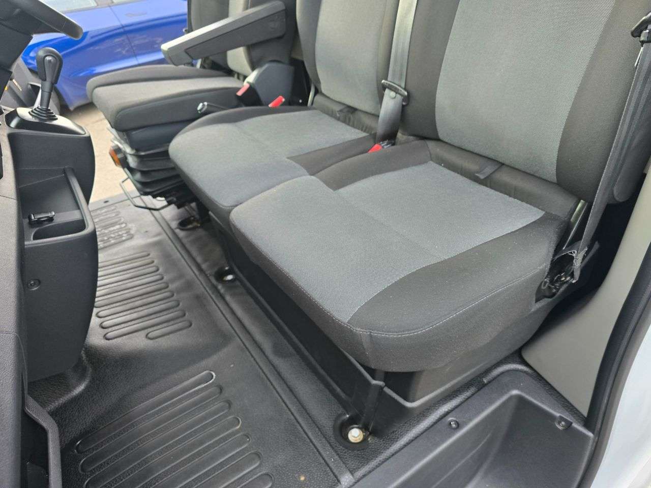 2021 RENAULT MASTER 2021 RENAULT MASTER