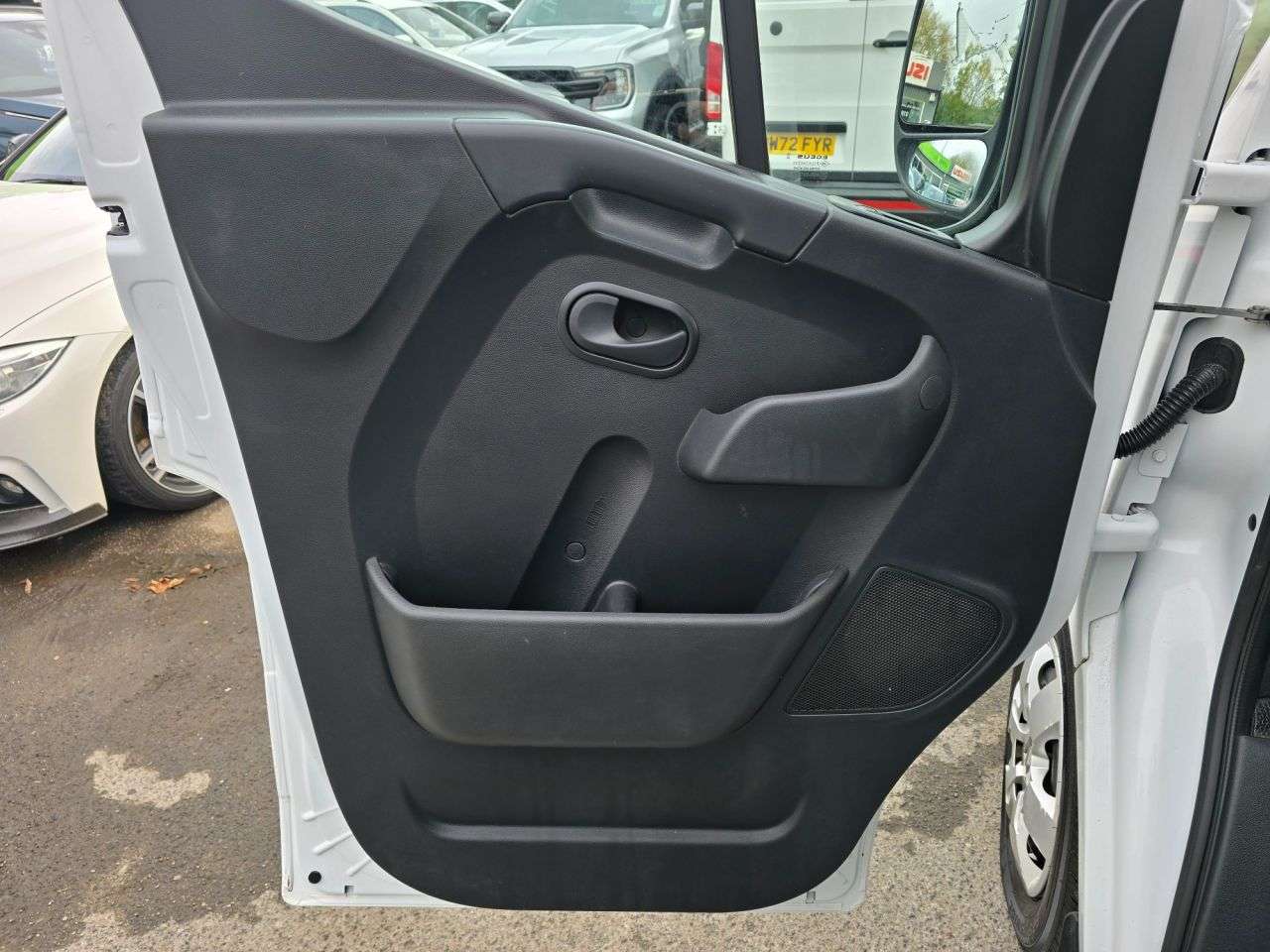 2021 RENAULT MASTER 2021 RENAULT MASTER