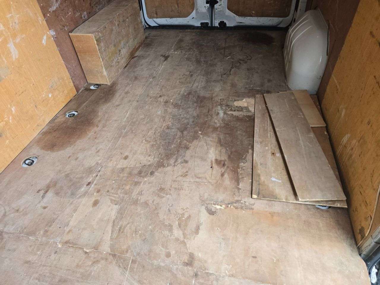 2021 RENAULT MASTER 2021 RENAULT MASTER