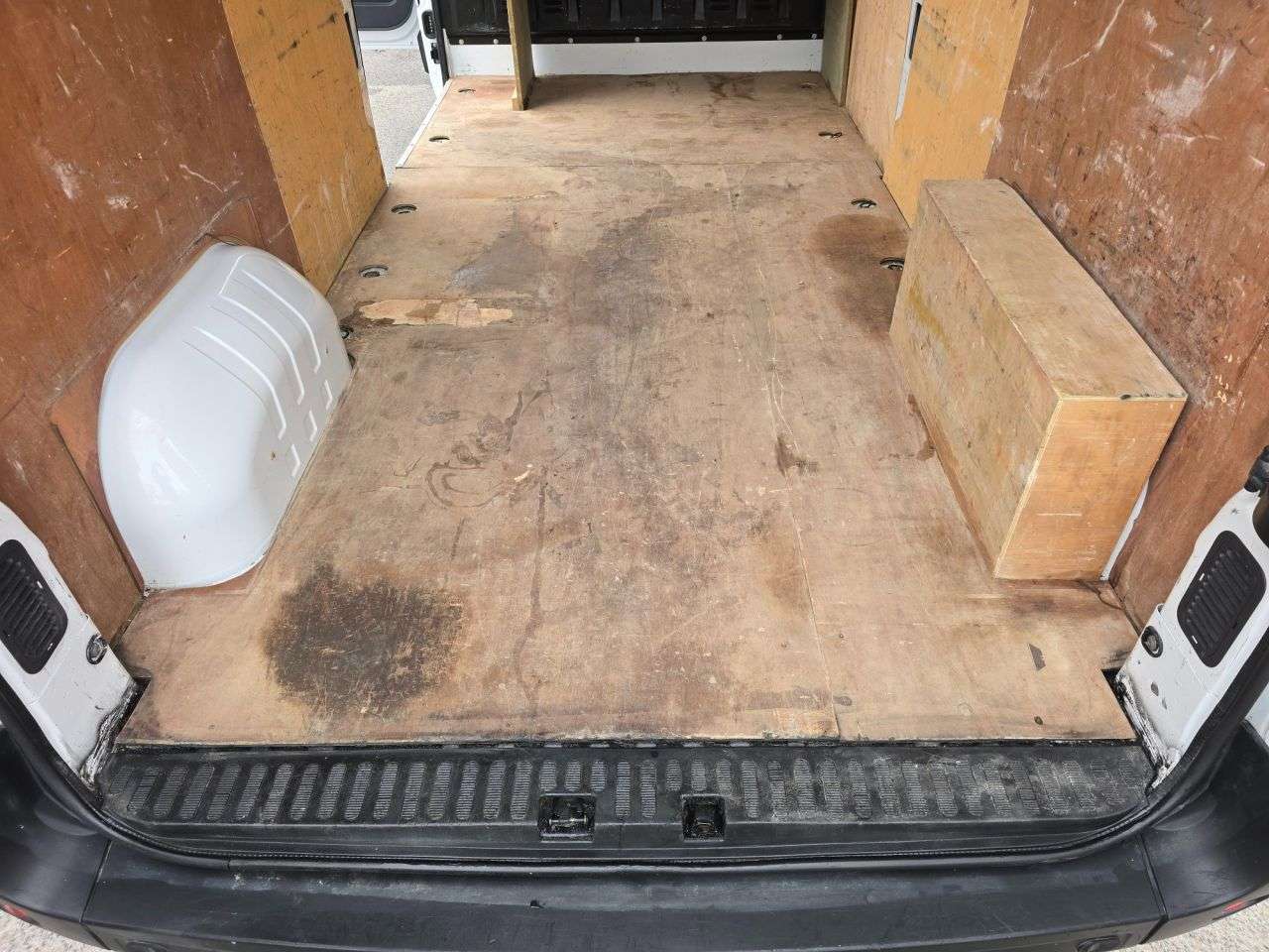 2021 RENAULT MASTER 2021 RENAULT MASTER