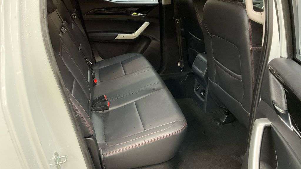 2023 MAXUS T90EV 2023 MAXUS T90EV