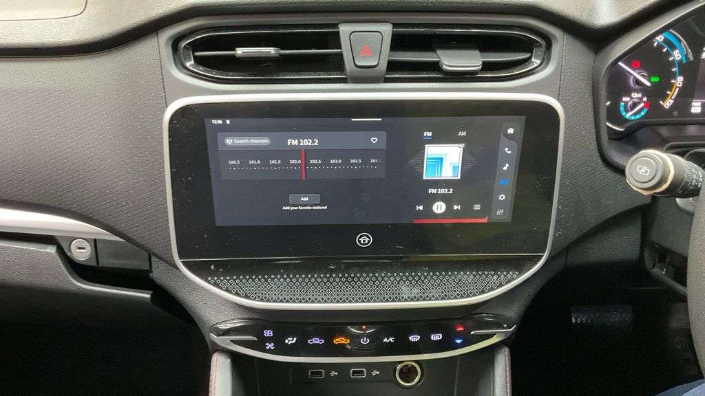 2023 MAXUS T90EV 2023 MAXUS T90EV