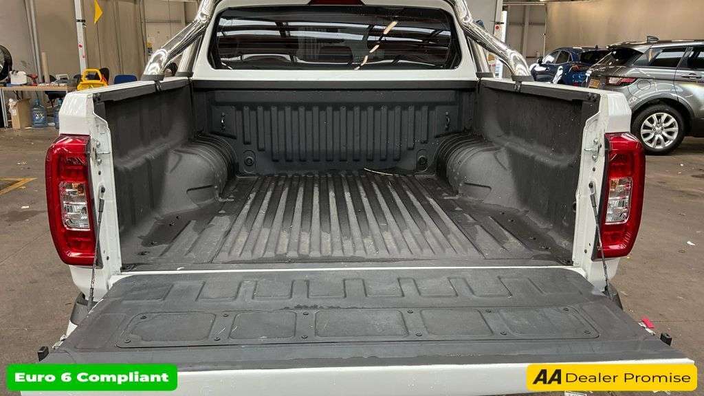 2023 MAXUS T90EV 2023 MAXUS T90EV