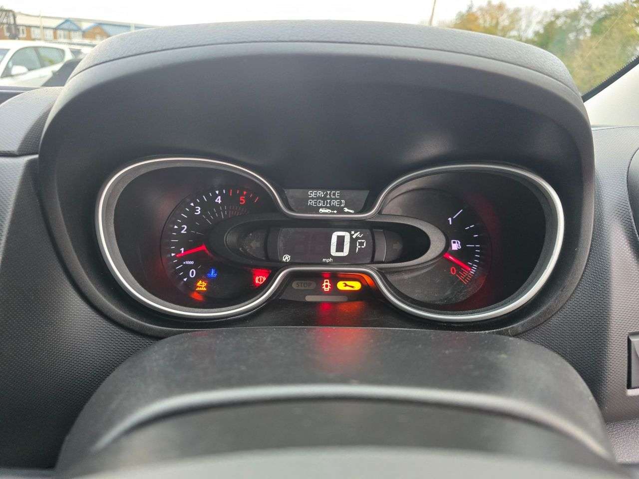 2021 RENAULT TRAFIC 2021 RENAULT TRAFIC