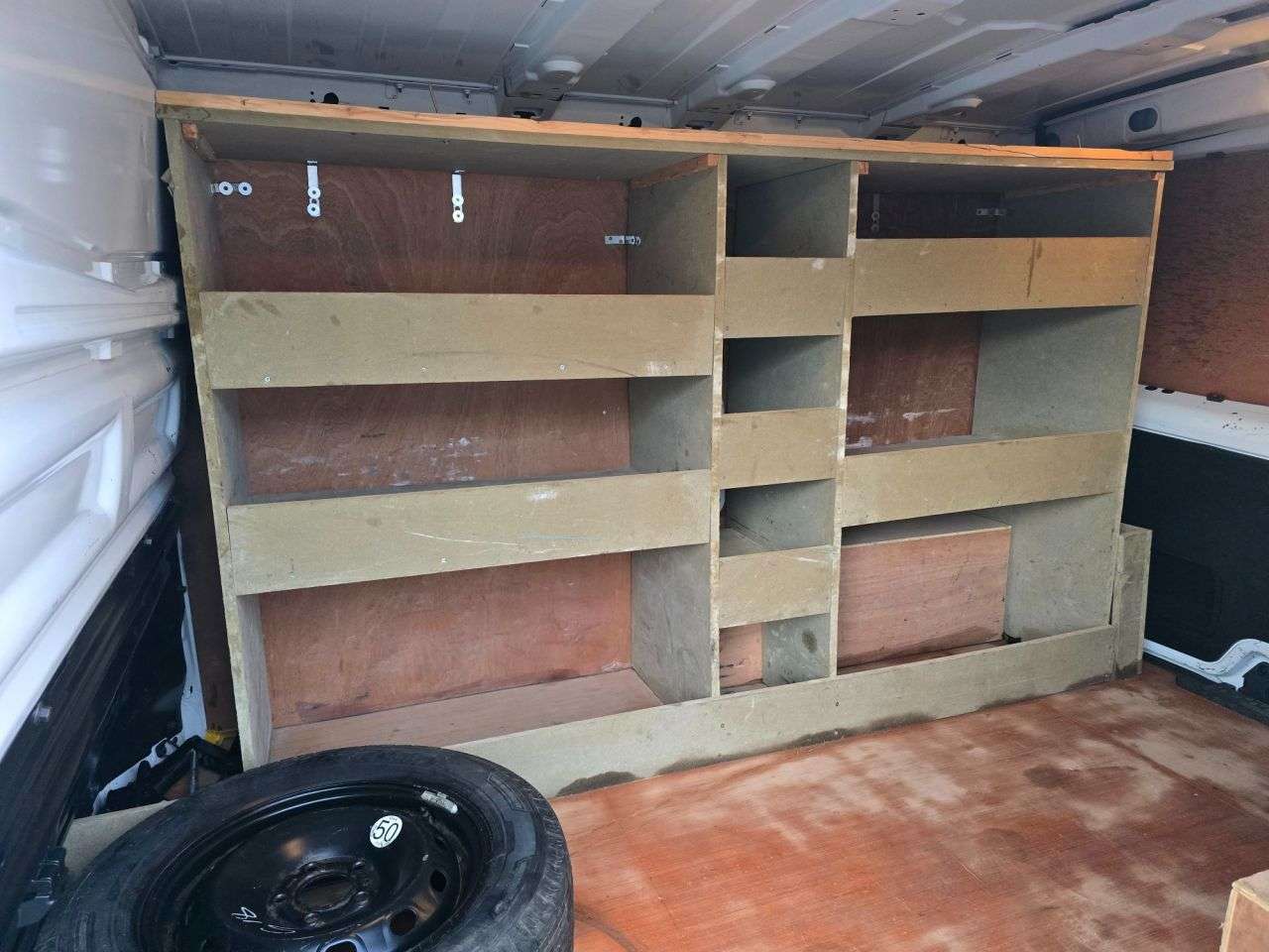 2021 RENAULT TRAFIC 2021 RENAULT TRAFIC