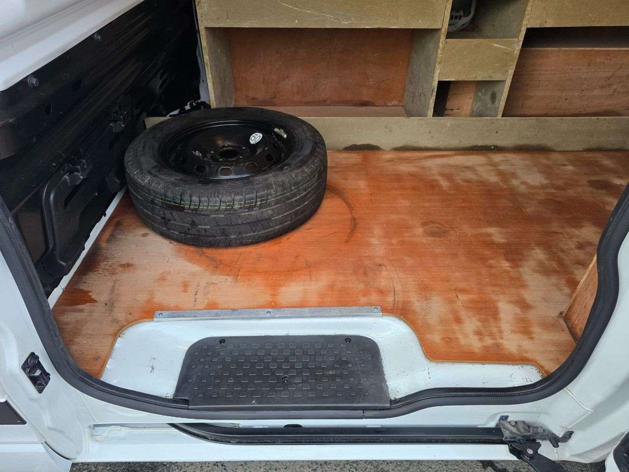 2021 RENAULT TRAFIC 2021 RENAULT TRAFIC