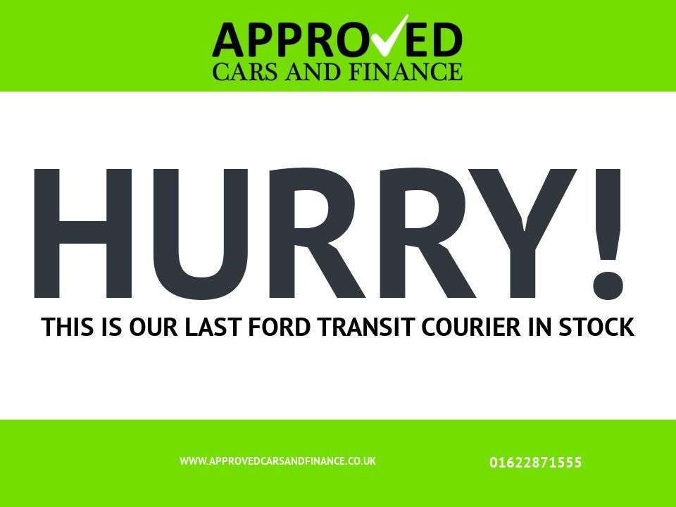 2015 FORD TRANSIT COURIER 2015 FORD TRANSIT COURIER