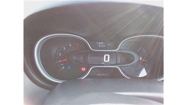 2017 RENAULT TRAFIC 2017 RENAULT TRAFIC