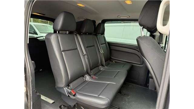 2016 MERCEDES-BENZ VITO 2016 MERCEDES-BENZ VITO