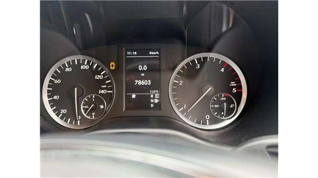 2016 MERCEDES-BENZ VITO 2016 MERCEDES-BENZ VITO