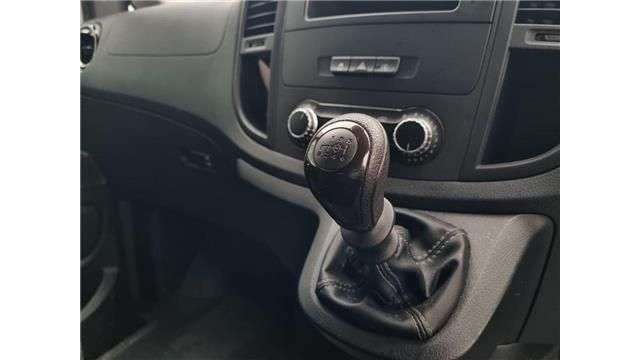 2023 MERCEDES-BENZ VITO 2023 MERCEDES-BENZ VITO