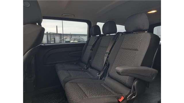 2023 MERCEDES-BENZ VITO 2023 MERCEDES-BENZ VITO