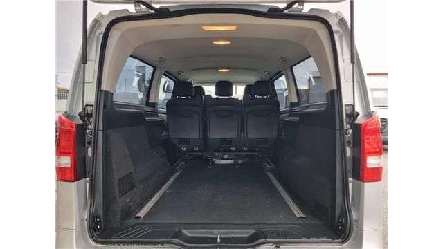 2023 MERCEDES-BENZ VITO 2023 MERCEDES-BENZ VITO