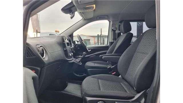 2023 MERCEDES-BENZ VITO 2023 MERCEDES-BENZ VITO