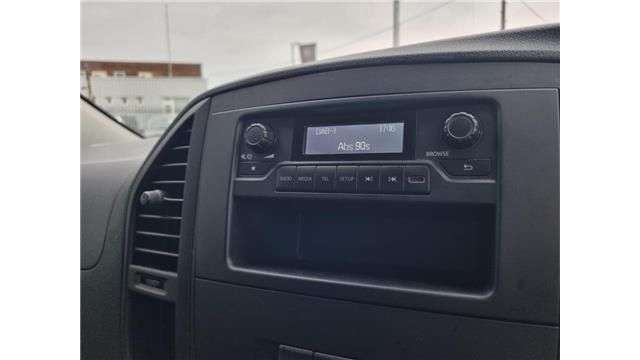 2023 MERCEDES-BENZ VITO 2023 MERCEDES-BENZ VITO