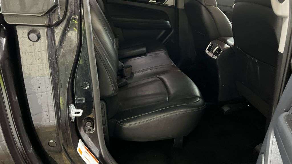 2019 SSANGYONG MUSSO 2019 SSANGYONG MUSSO