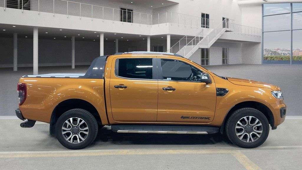 2022 FORD RANGER 2022 FORD RANGER