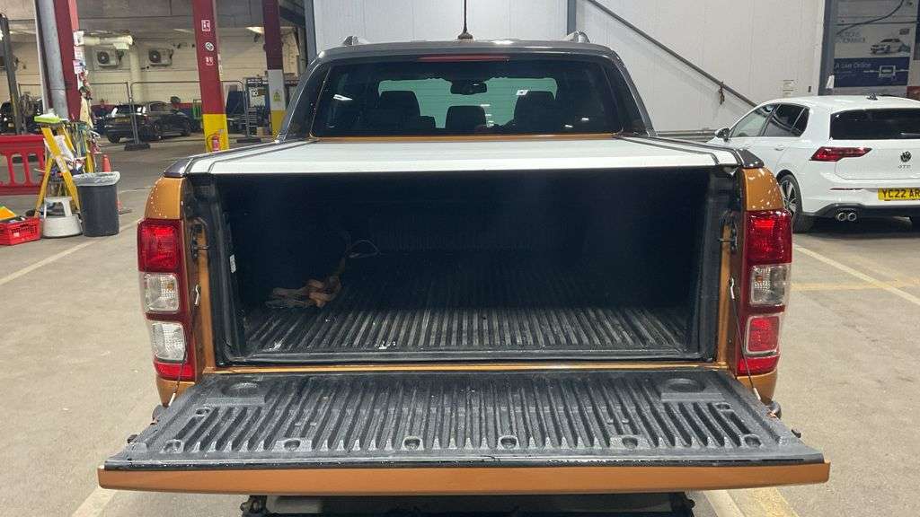 2022 FORD RANGER 2022 FORD RANGER