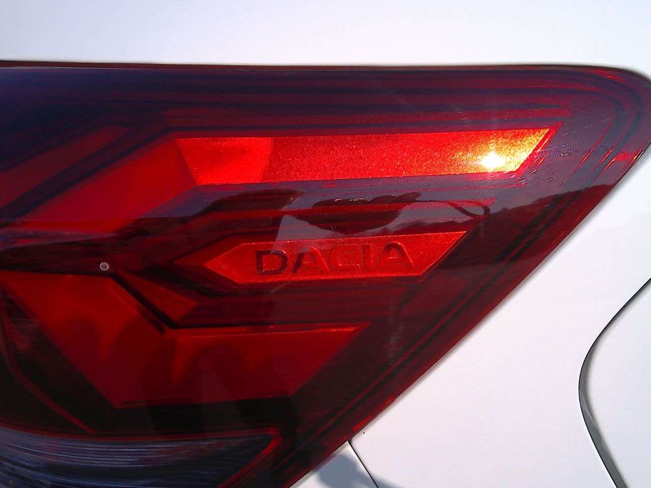 2022 DACIA SANDERO 2022 DACIA SANDERO