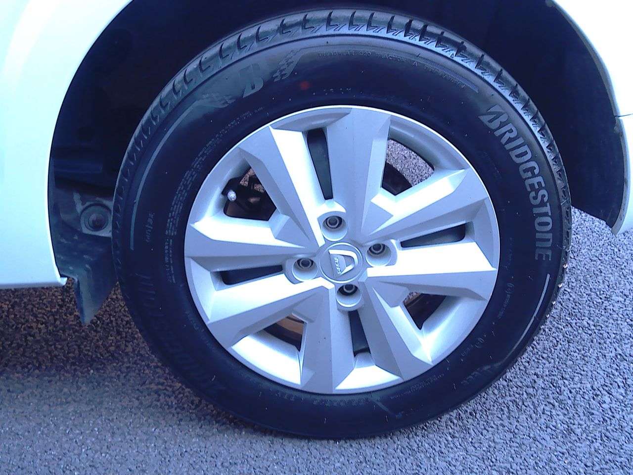 2022 DACIA SANDERO 2022 DACIA SANDERO