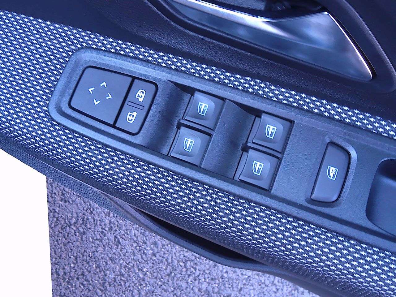 2022 DACIA SANDERO 2022 DACIA SANDERO