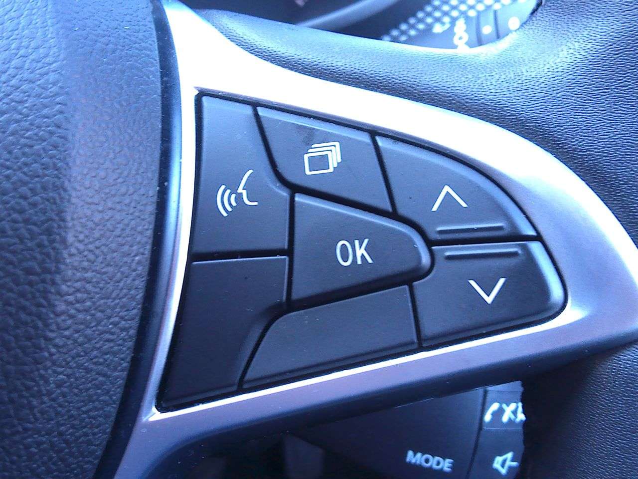 2022 DACIA SANDERO 2022 DACIA SANDERO