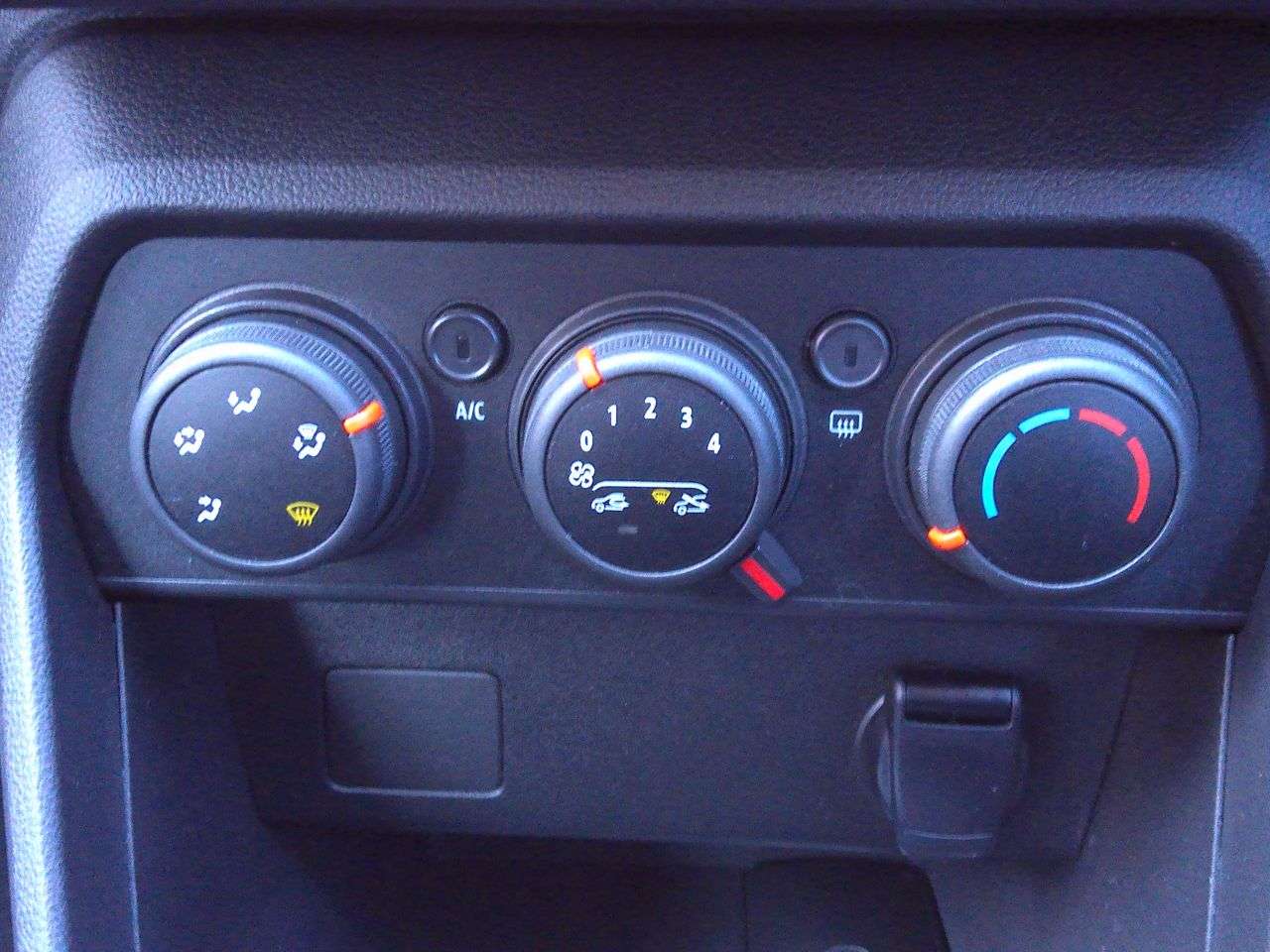 2022 DACIA SANDERO 2022 DACIA SANDERO