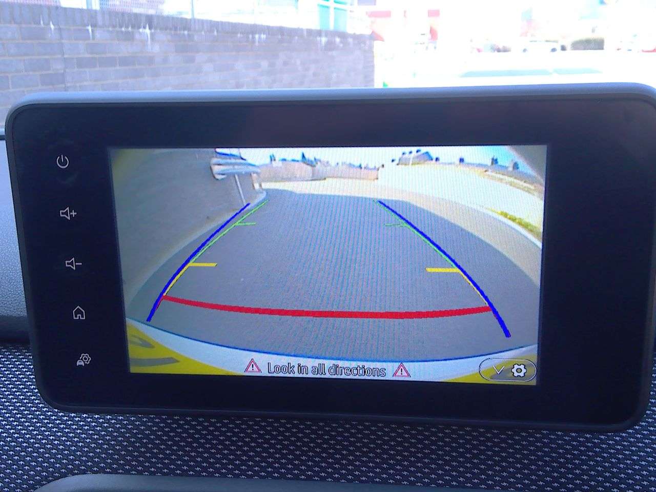 2022 DACIA SANDERO 2022 DACIA SANDERO