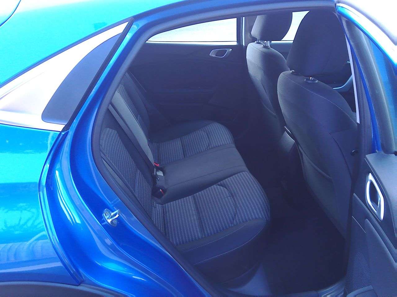 2022 KIA XCEED 2022 KIA XCEED